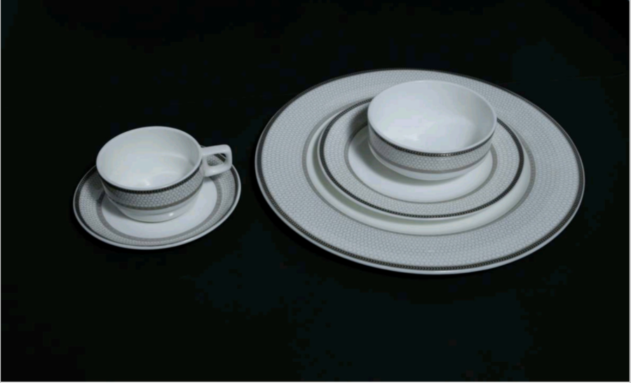 Crockery Images